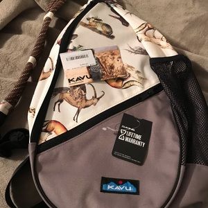 kavu day menagerie